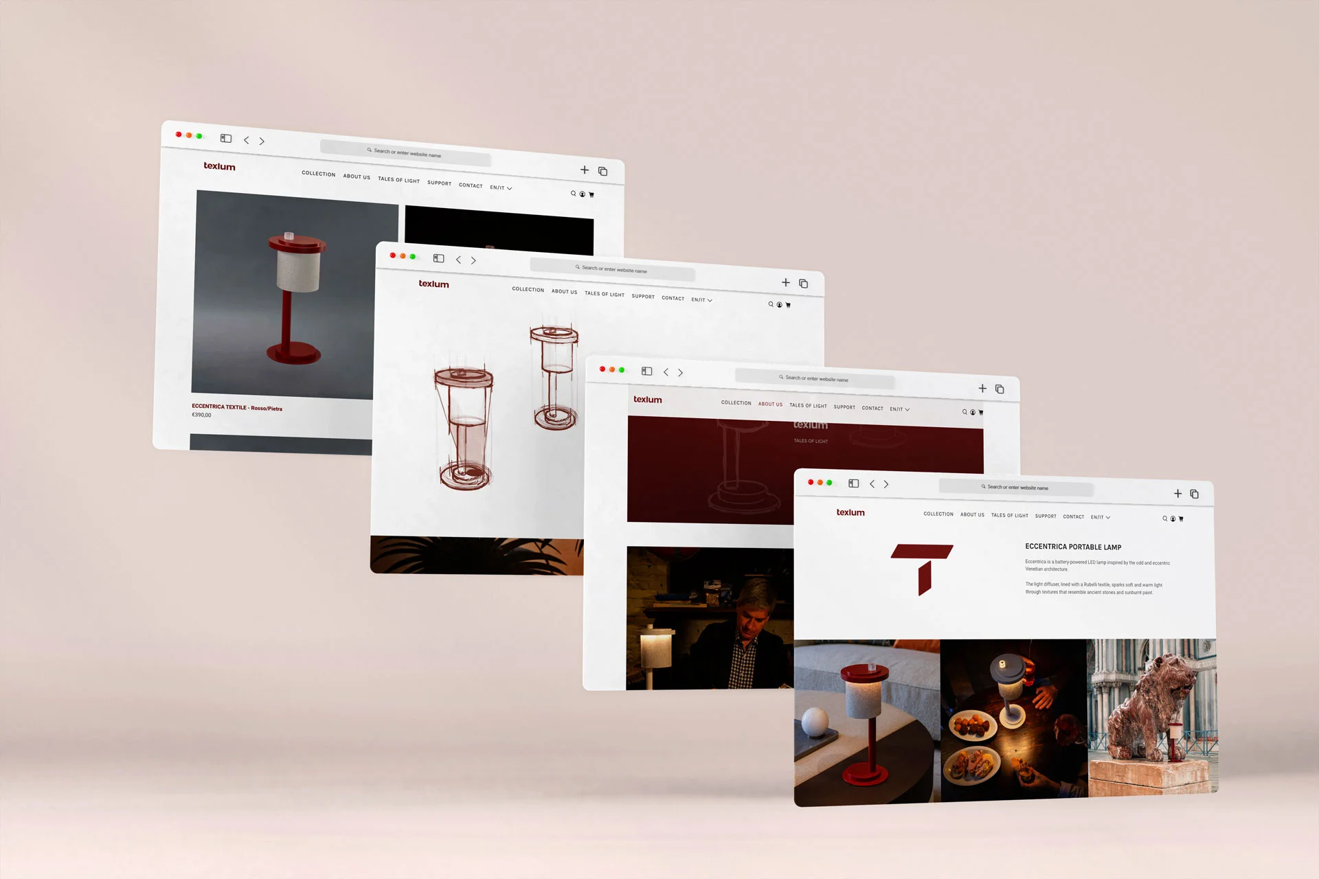 Screen3_Texlum_WebDesign